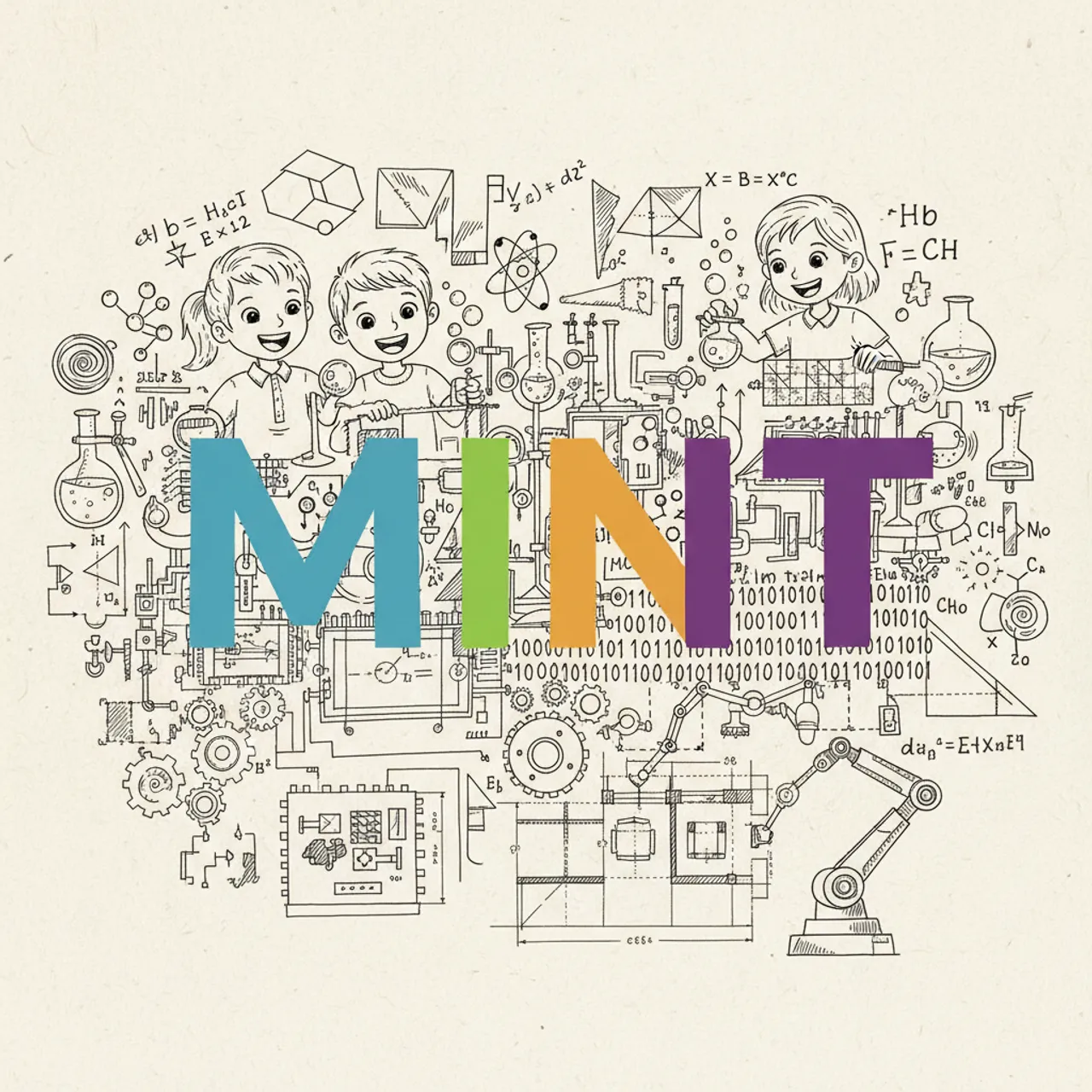 MINT Logo