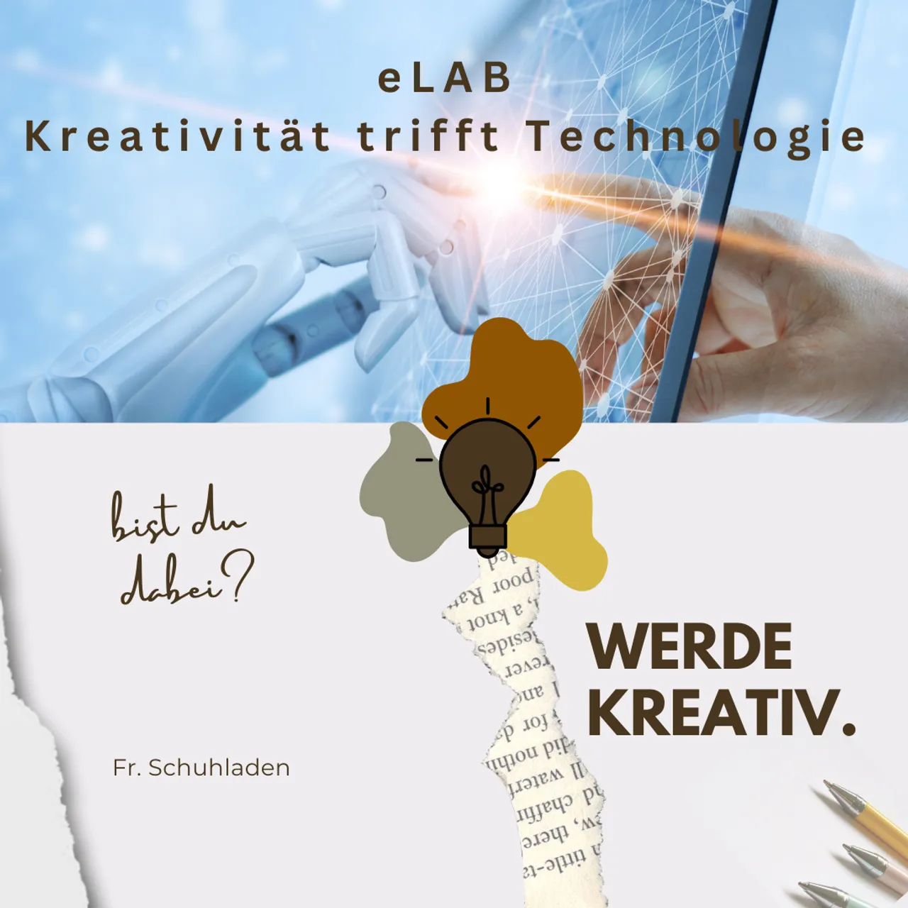 eLAB KI