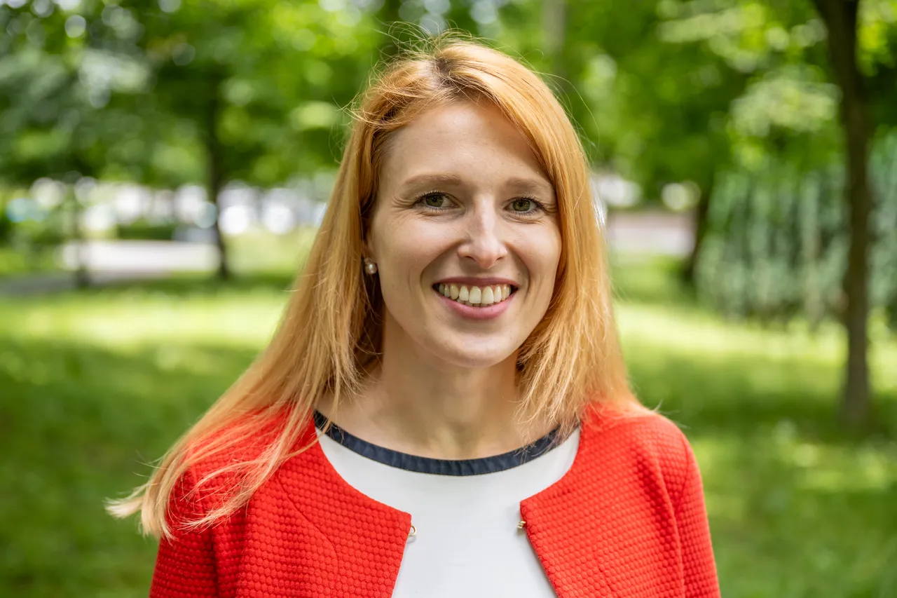 Katrin Wiedmeier (Beratungslehrerin)