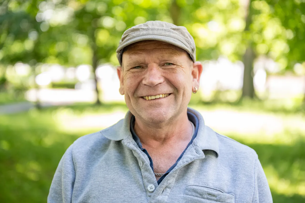 Joachim Hofmann (Hausmeister)