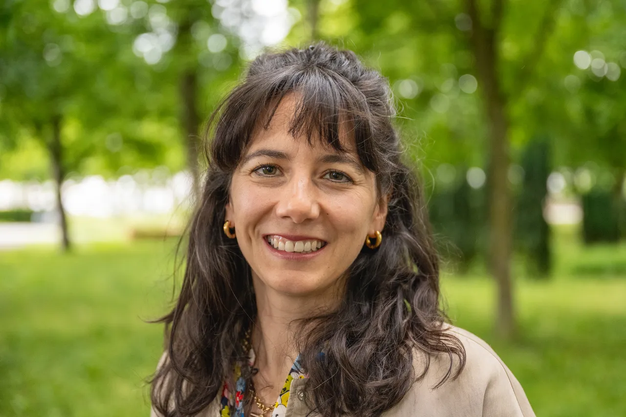 Maria Tischner (Staatliche Schulpsychologin)