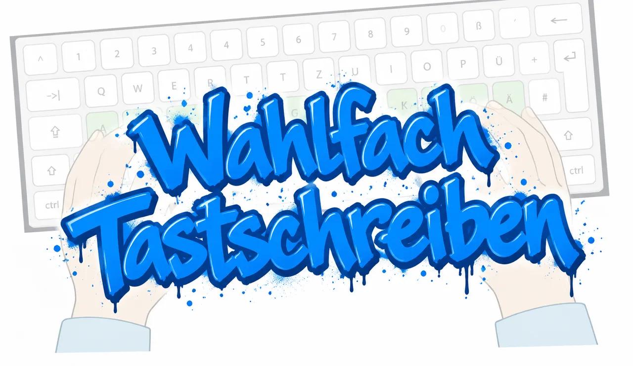 Wahlfachangebot