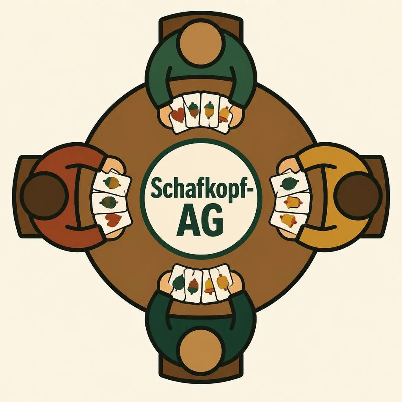 Wahlfachangebot