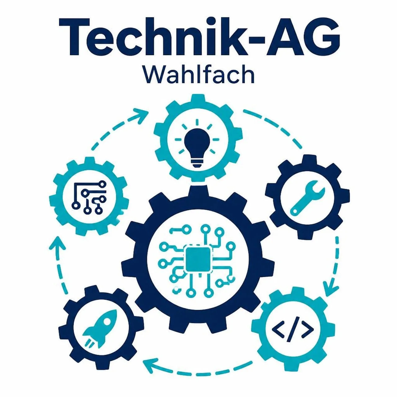 Wahlfachangebot