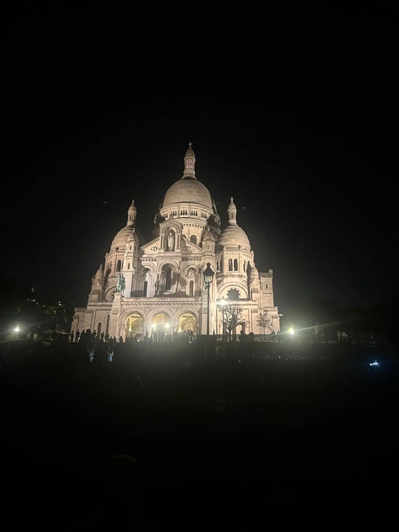 Zwischen Eiffelturm und Louvre – Drei unvergessliche Tag in Paris