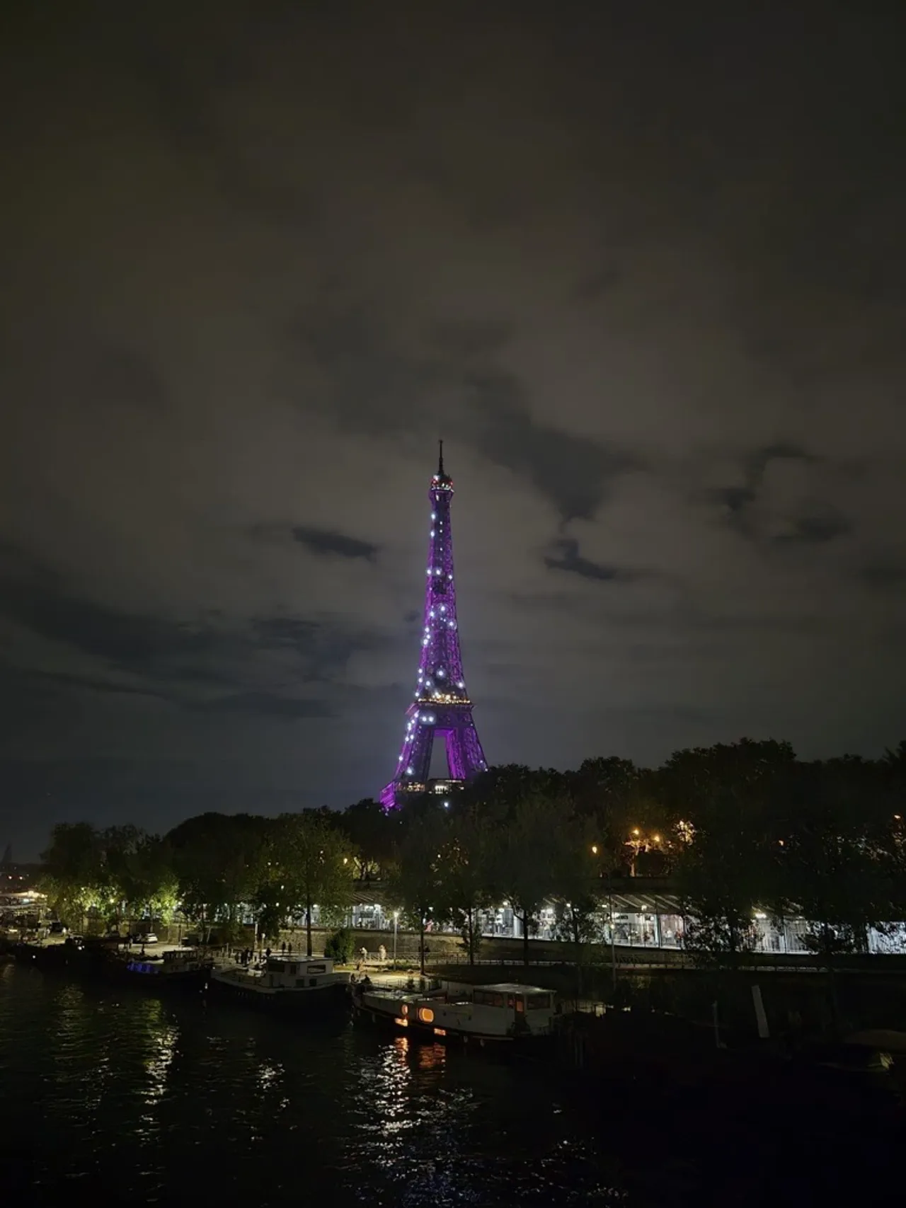 Zwischen Eiffelturm und Louvre – Drei unvergessliche Tag in Paris