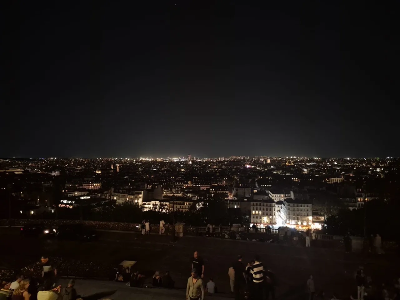 Zwischen Eiffelturm und Louvre – Drei unvergessliche Tag in Paris