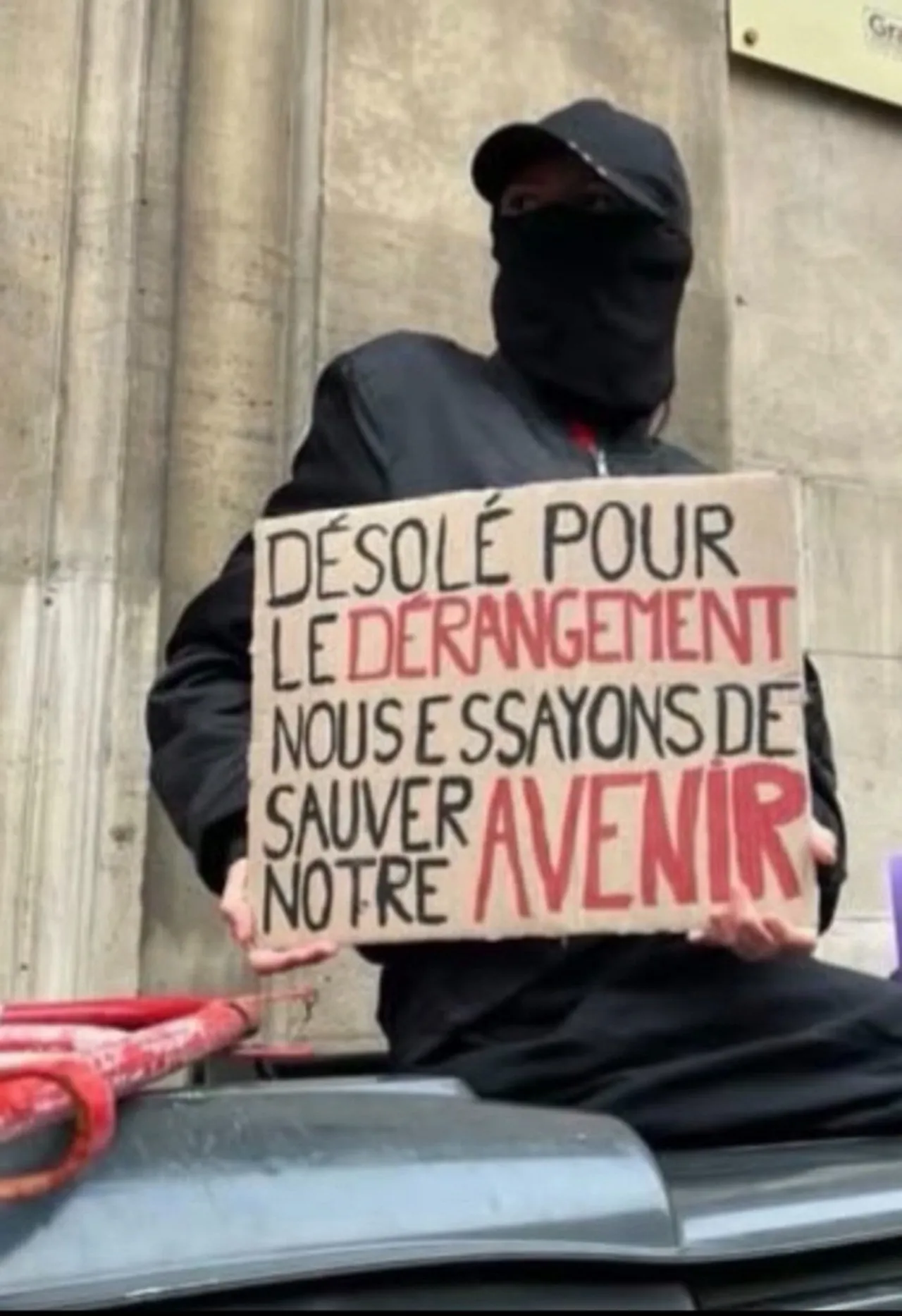 Zwischen Eiffelturm und Louvre – Drei unvergessliche Tag in Paris