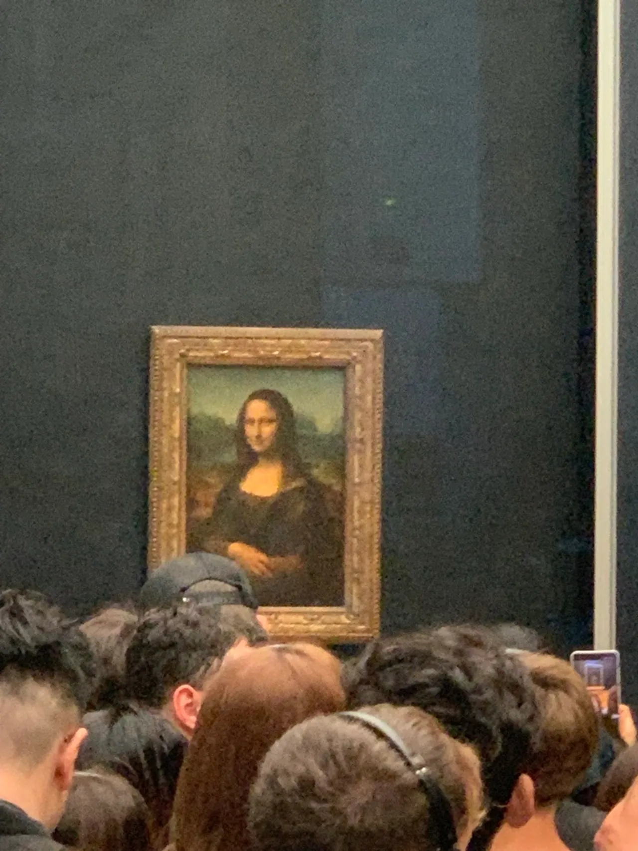 Zwischen Eiffelturm und Louvre – Drei unvergessliche Tag in Paris