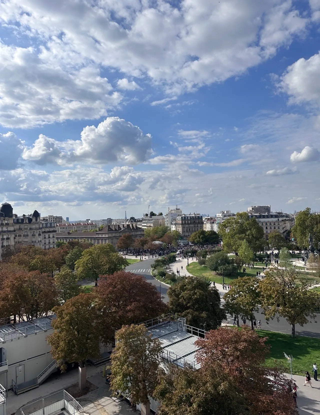 Zwischen Eiffelturm und Louvre – Drei unvergessliche Tag in Paris