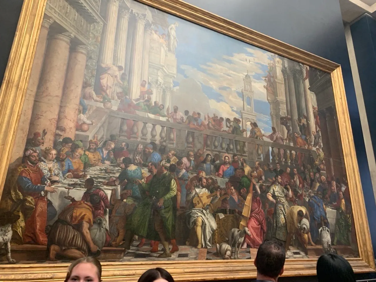 Zwischen Eiffelturm und Louvre – Drei unvergessliche Tag in Paris