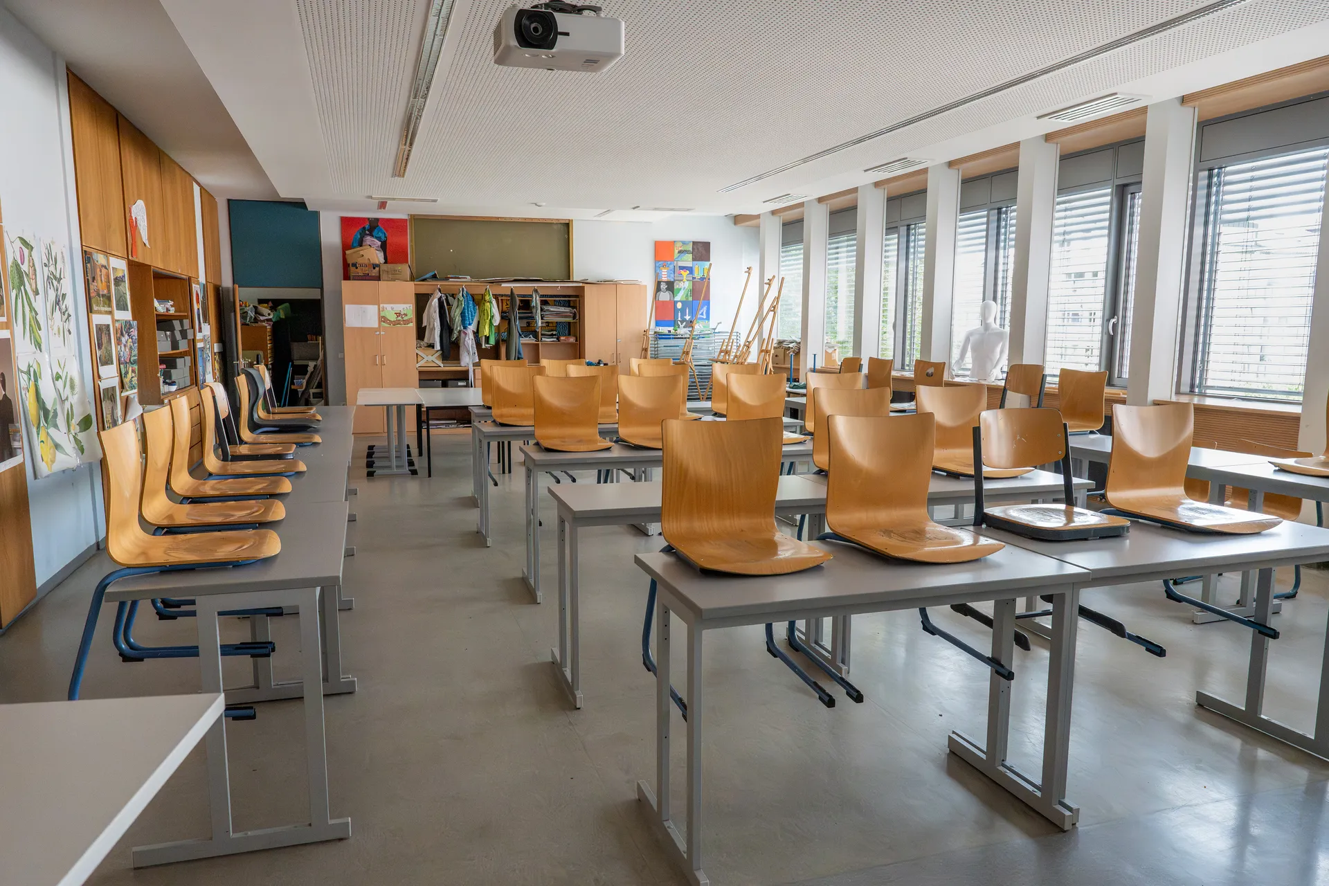 Kunst-Saal