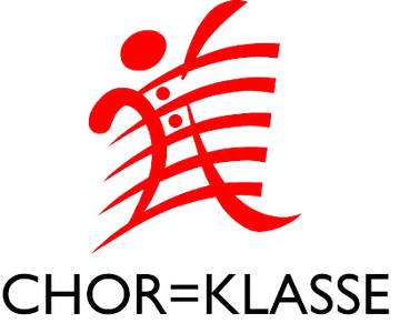 Chorklasse  Logo