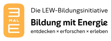LEW 3malE  Logo