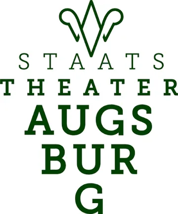 Staatstheater Augsburg Logo