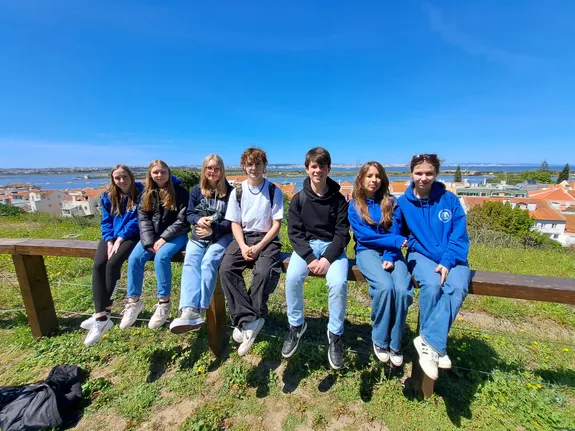 Erasmus+ in Portugal