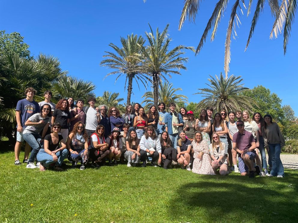 Erasmus+ in Portugal