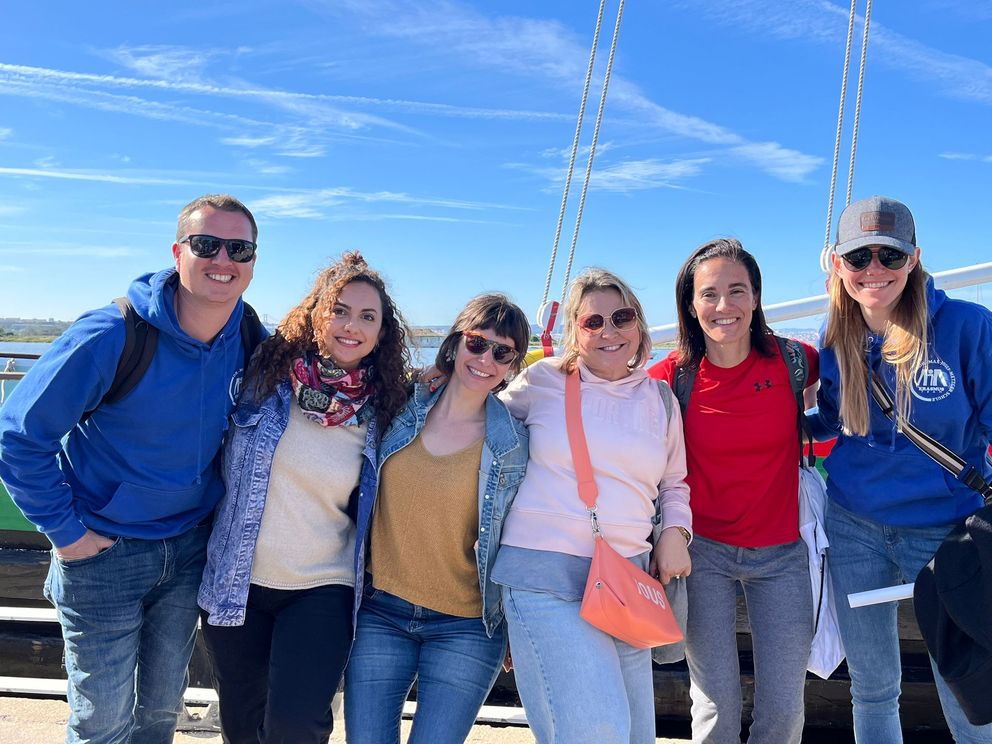 Erasmus+ in Portugal