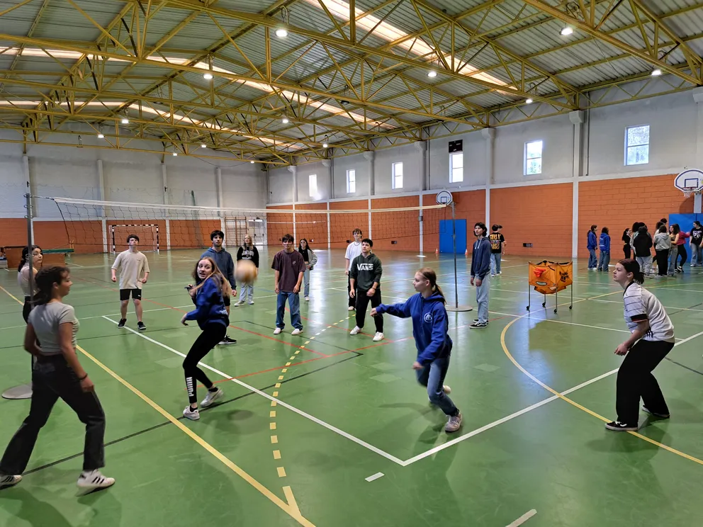 Erasmus+ in Portugal