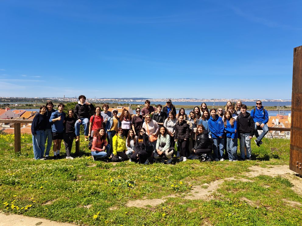 Erasmus+ in Portugal