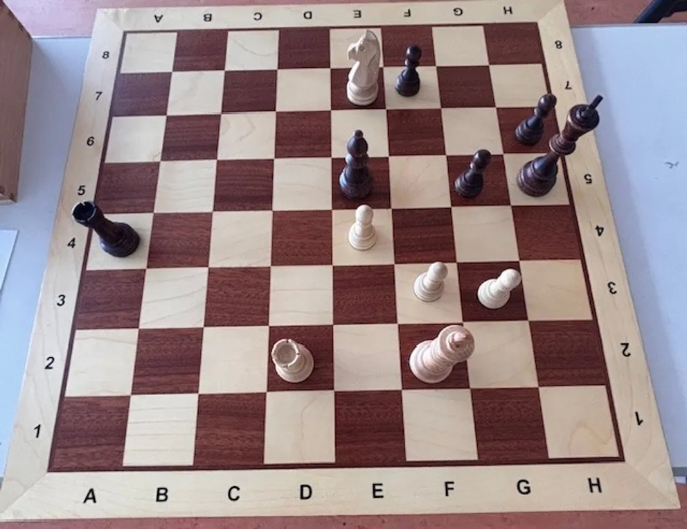 Schach