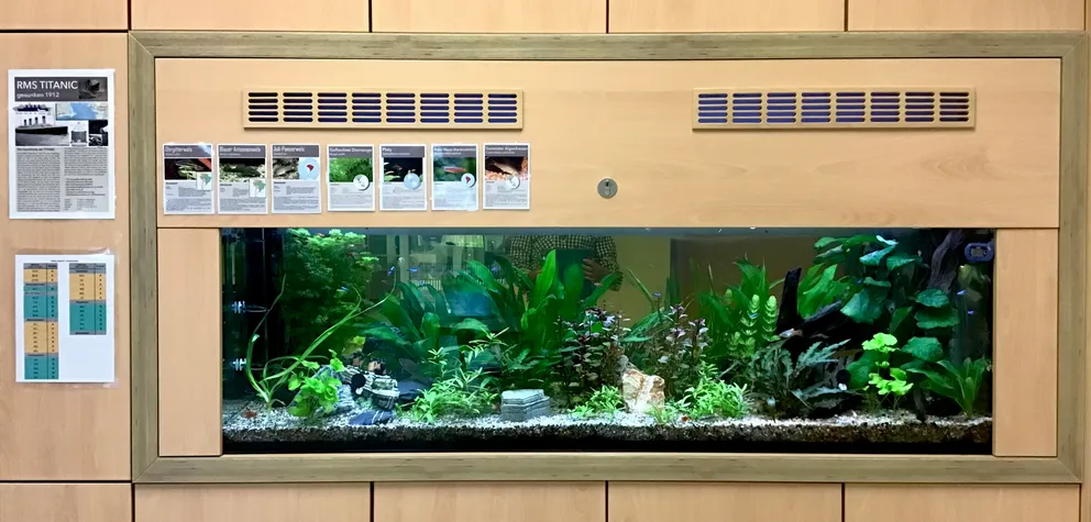 Aquarium