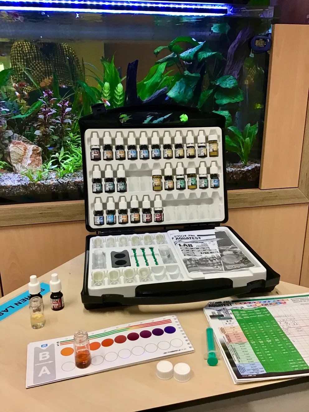 Aquarium