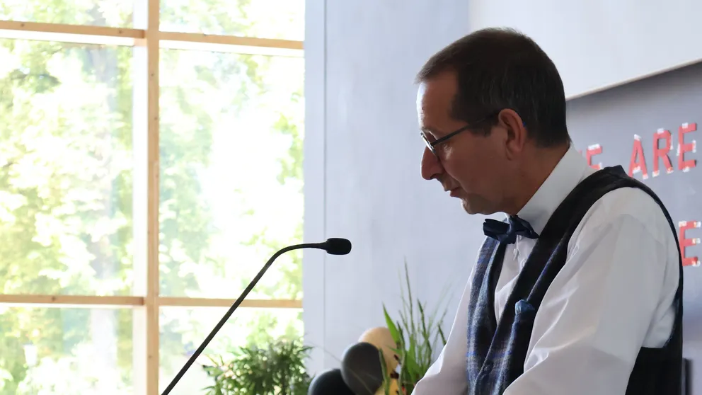 Abschlussfeier der 10. Klassen „Red Carpet – Ready for the next scene“