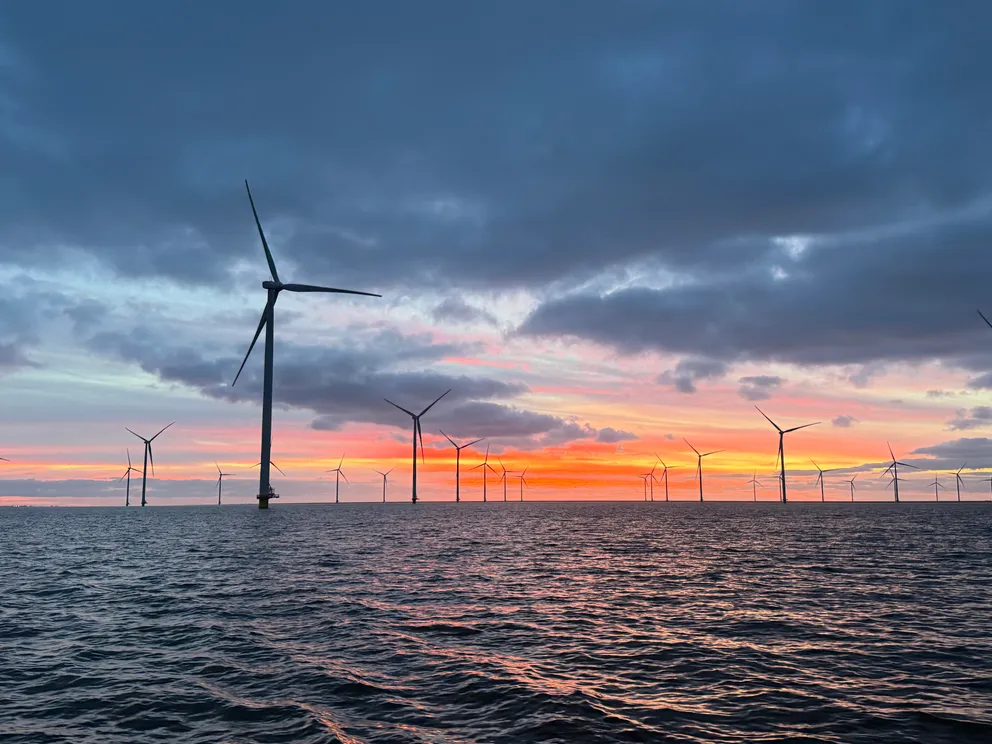 Abschlussfahrt der 10e: Segeln in den Niederlanden