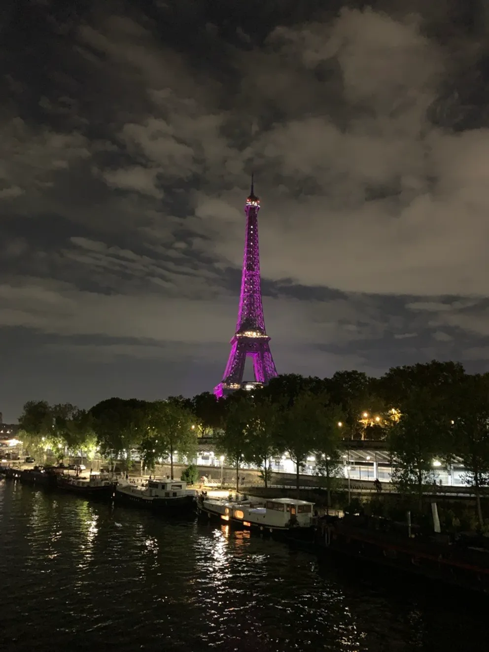 Zwischen Eiffelturm und Louvre – Drei unvergessliche Tag in Paris