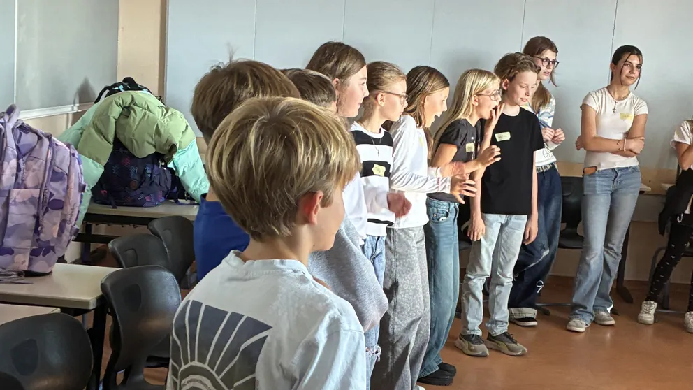 Aktionstutoren
