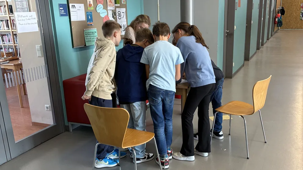Aktionstutoren